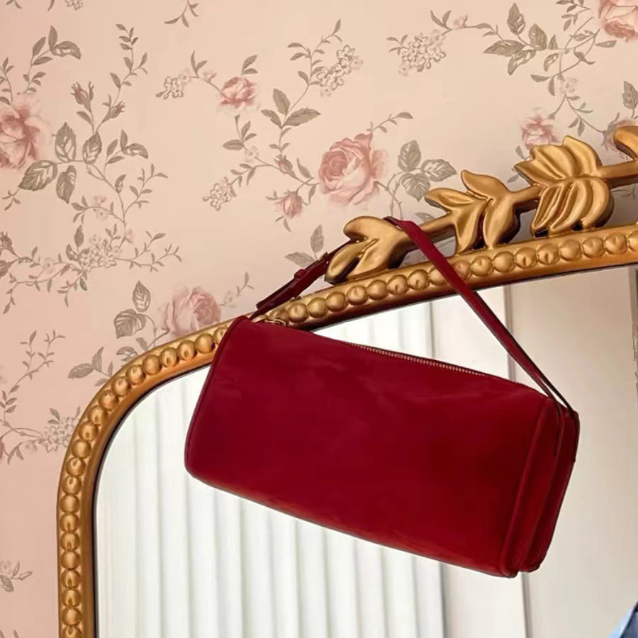 Mini Shoulder Bag