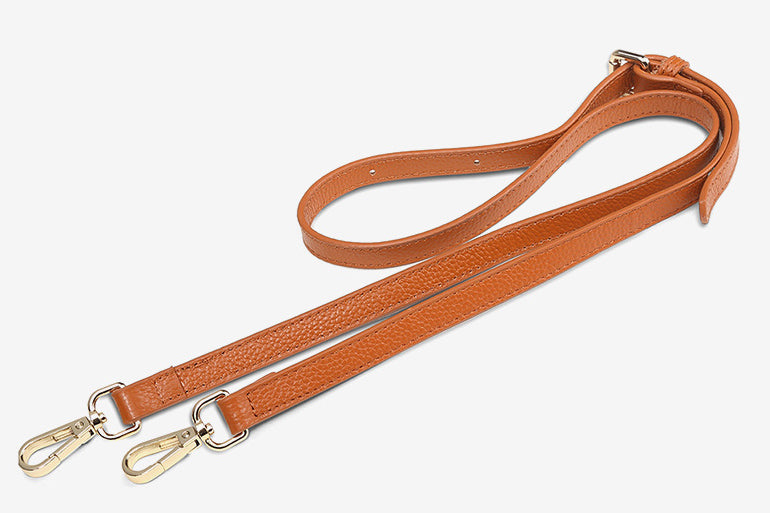 Leather Tote Bag