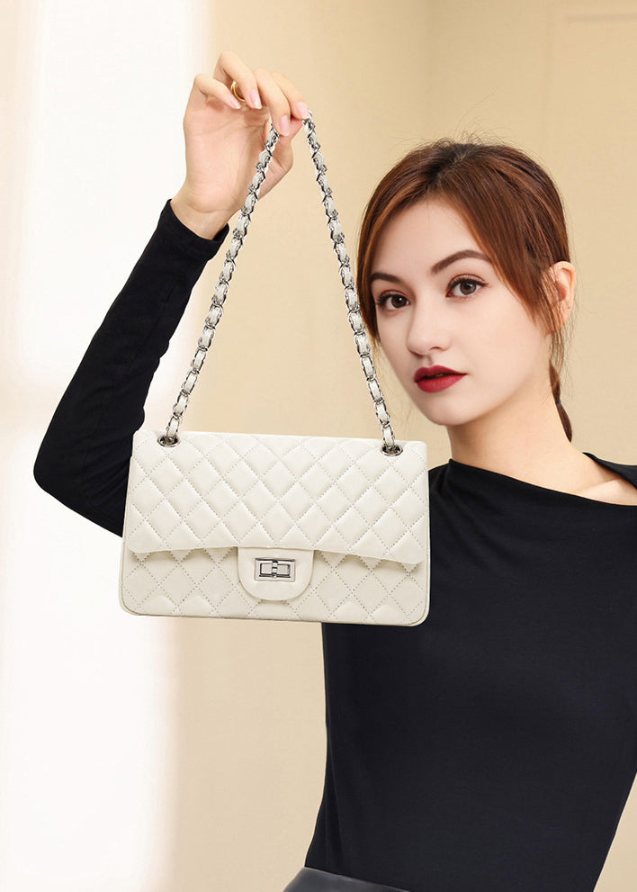 Classic Double Flap Bag