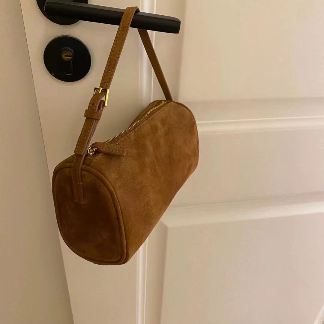 Top Handle Bag