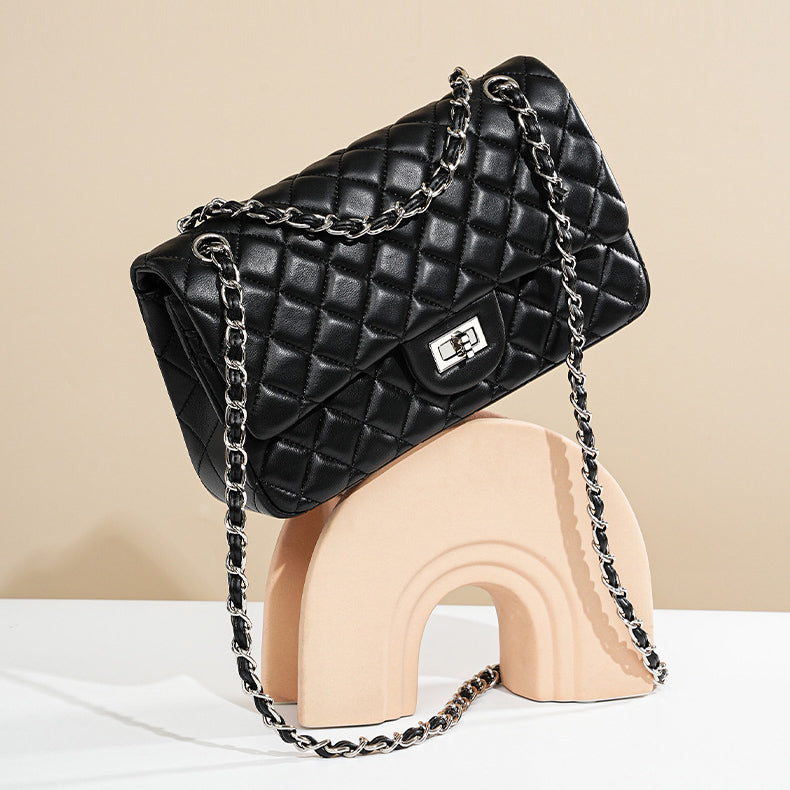 Classic Double Flap Bag