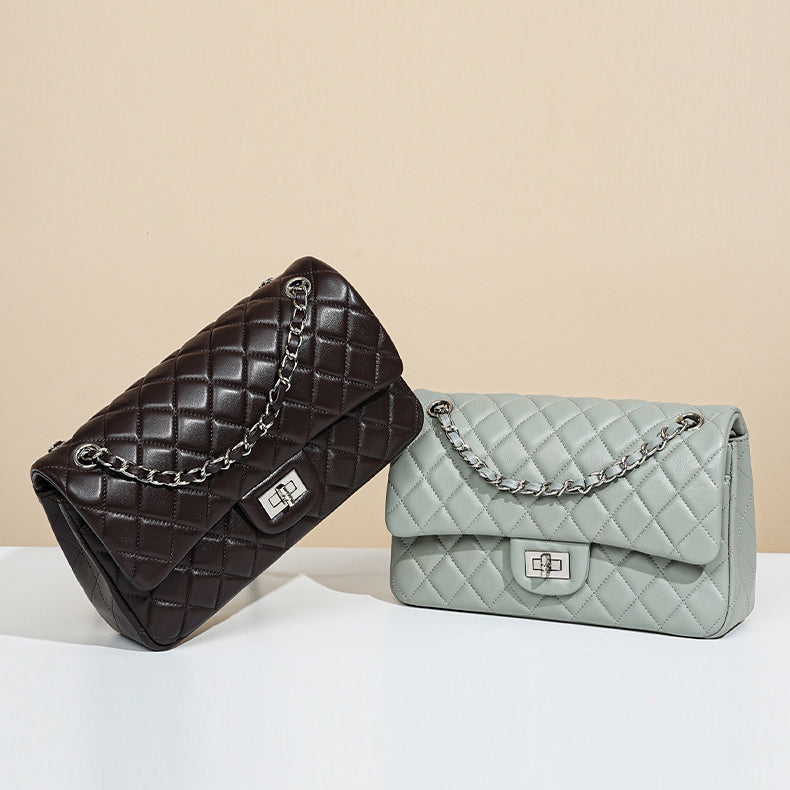 Classic Double Flap Bag