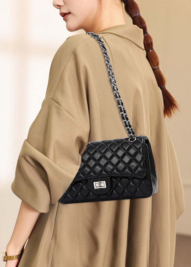 Classic Double Flap Bag