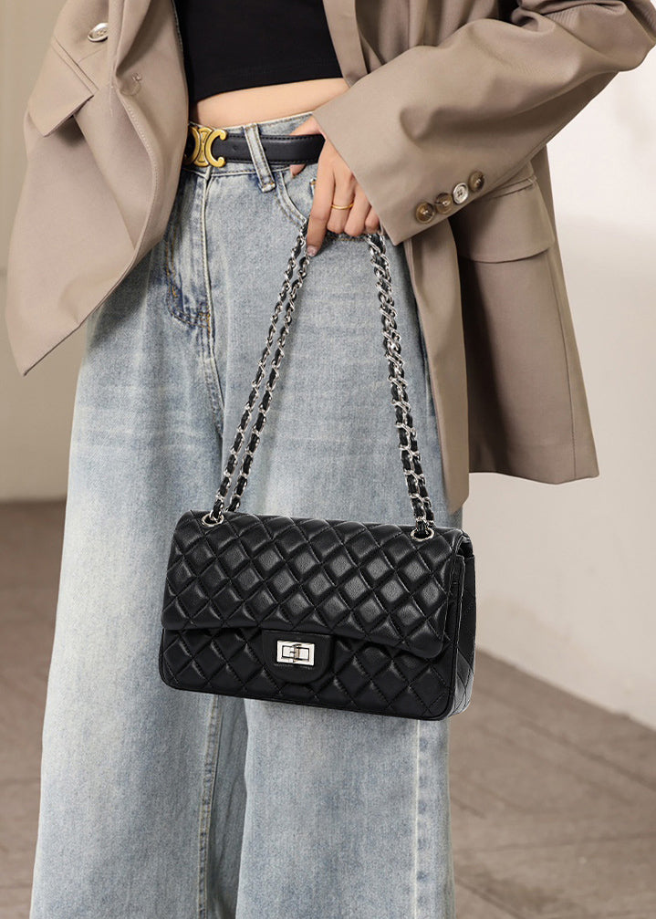 Classic Double Flap Bag
