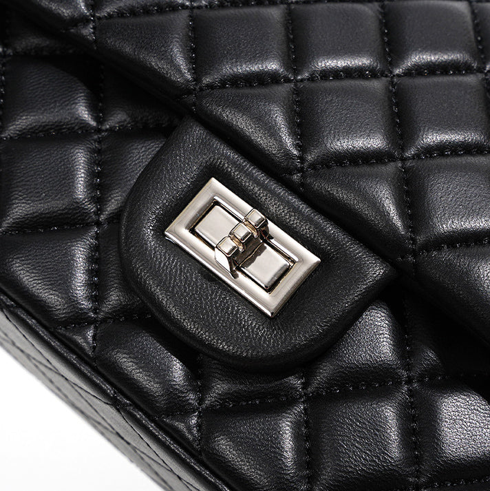 Classic Double Flap Bag