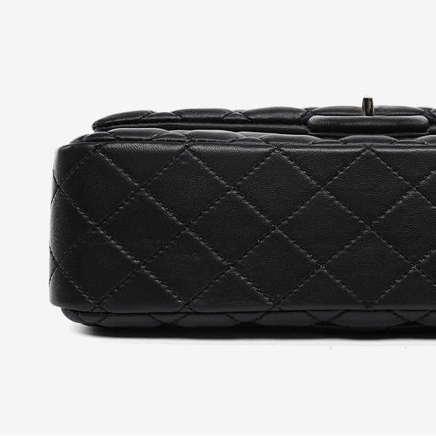 Classic Double Flap Bag