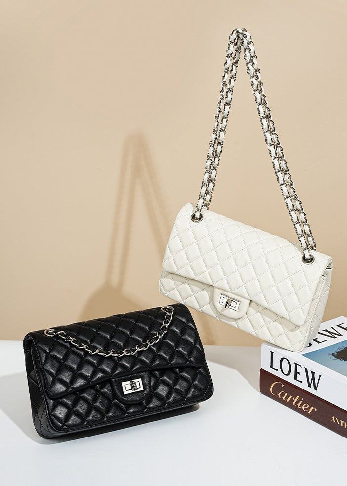 Classic Double Flap Bag