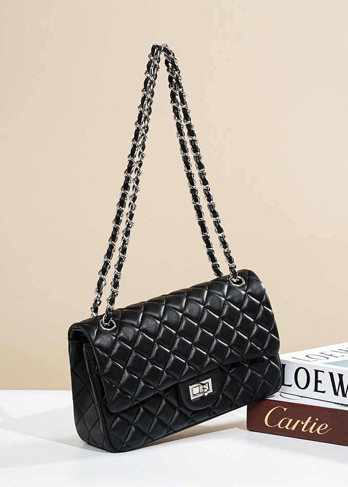 Classic Double Flap Bag