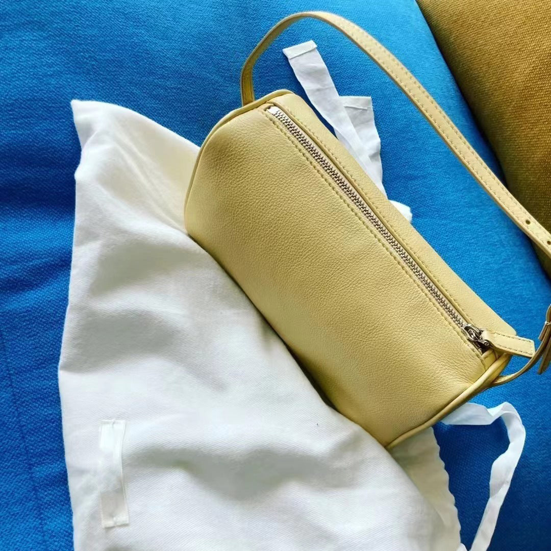 Top Handle Bag