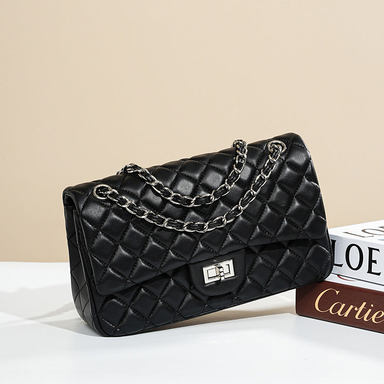 Classic Double Flap Bag