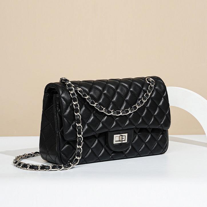 Classic Double Flap Bag