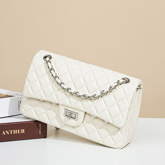Classic Double Flap Bag