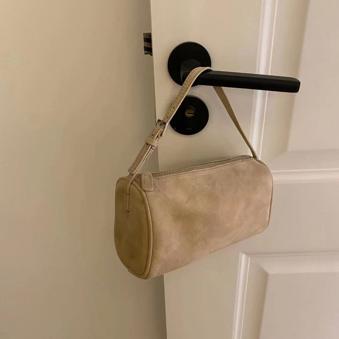 Top Handle Bag