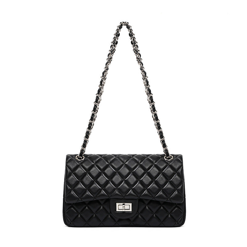 Classic Double Flap Bag
