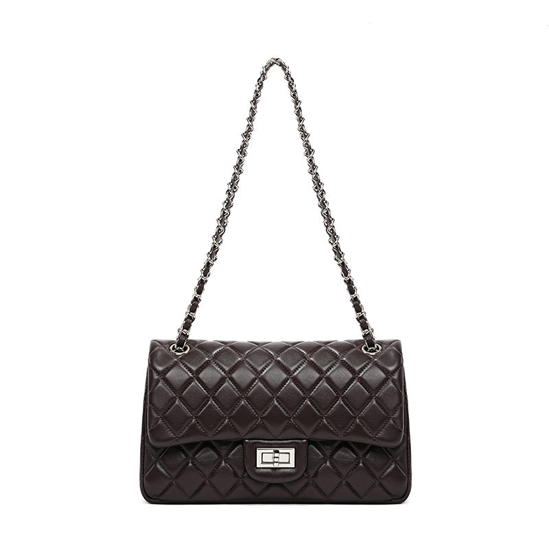 Classic Double Flap Bag