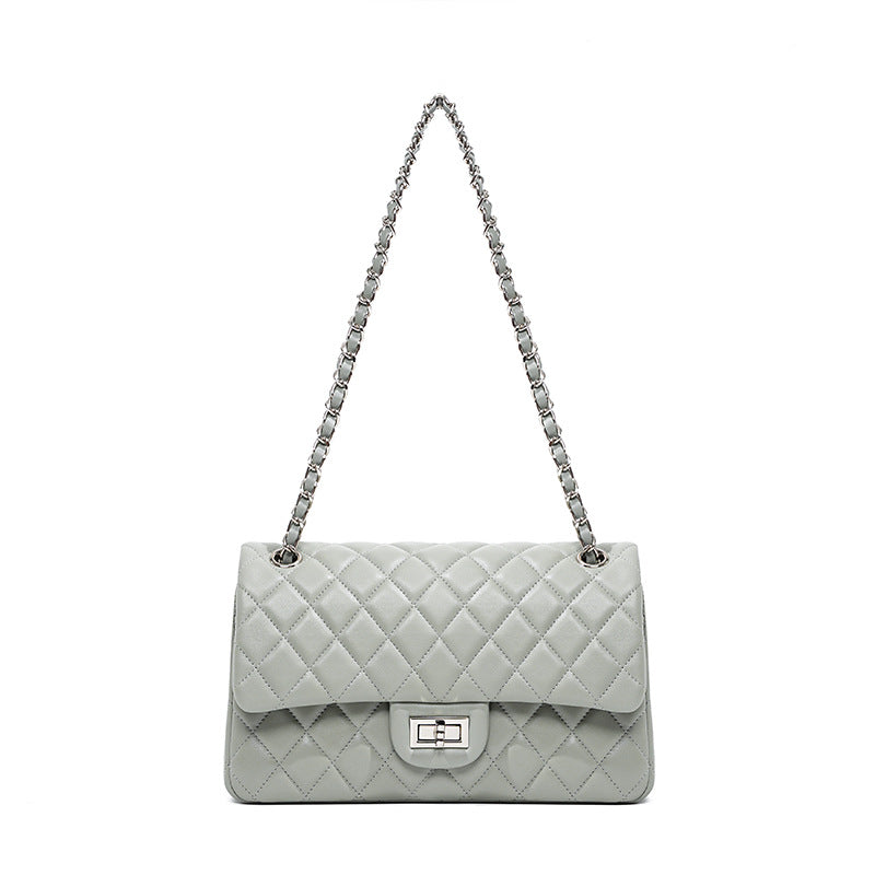 Classic Double Flap Bag