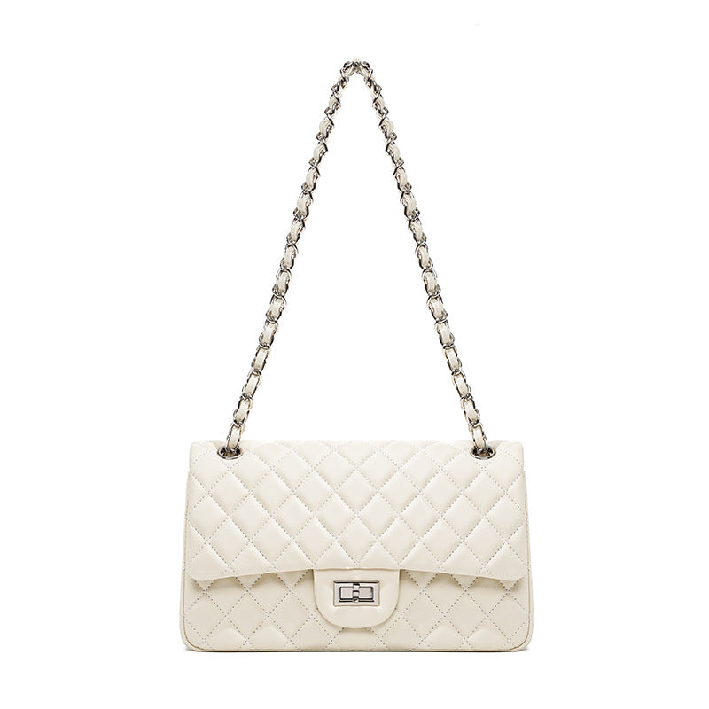 Classic Double Flap Bag
